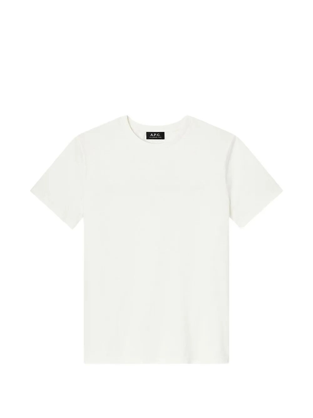 Picture of A.P.C. | T-Shirt