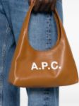 Picture of A.P.C. | Baby Ninon Shoulder