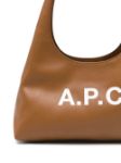 Picture of A.P.C. | Baby Ninon Shoulder