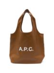 Picture of A.P.C. | Tote Ninon