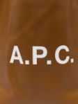 Picture of A.P.C. | Tote Ninon