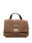 Picture of Zanellato | Postina Baby Jones Nabuk