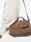 Picture of Zanellato | Postina Baby Jones Nabuk