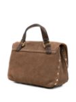 Picture of Zanellato | Postina Baby Jones Nabuk