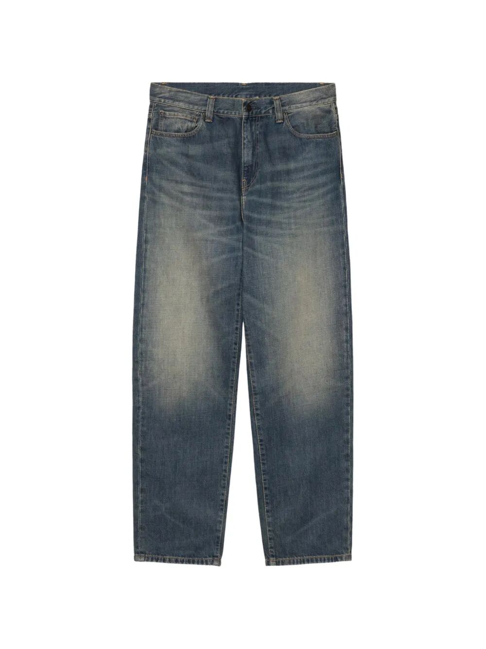 Picture of Carhartt Wip | Aaron Pant