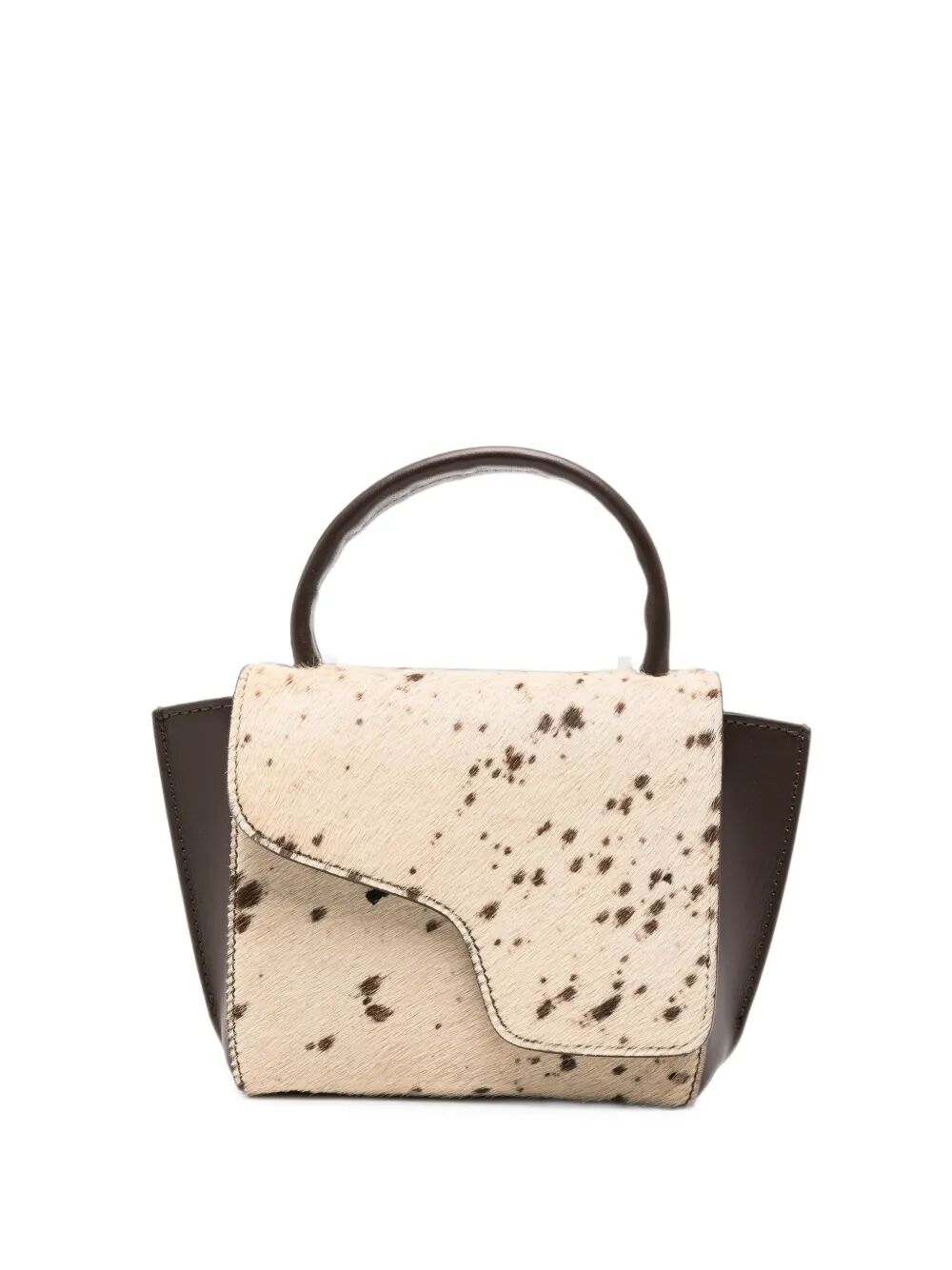 Immagine di Atp Atelier | Montalcino Printed Mini