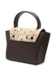 Picture of Atp Atelier | Montalcino Printed Mini
