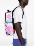 Picture of Sprayground | Pink Panther Graff Backpack