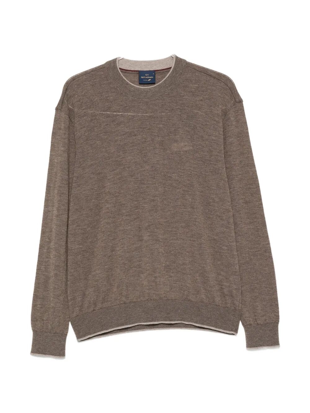 Picture of Paul & Shark | Crewneck