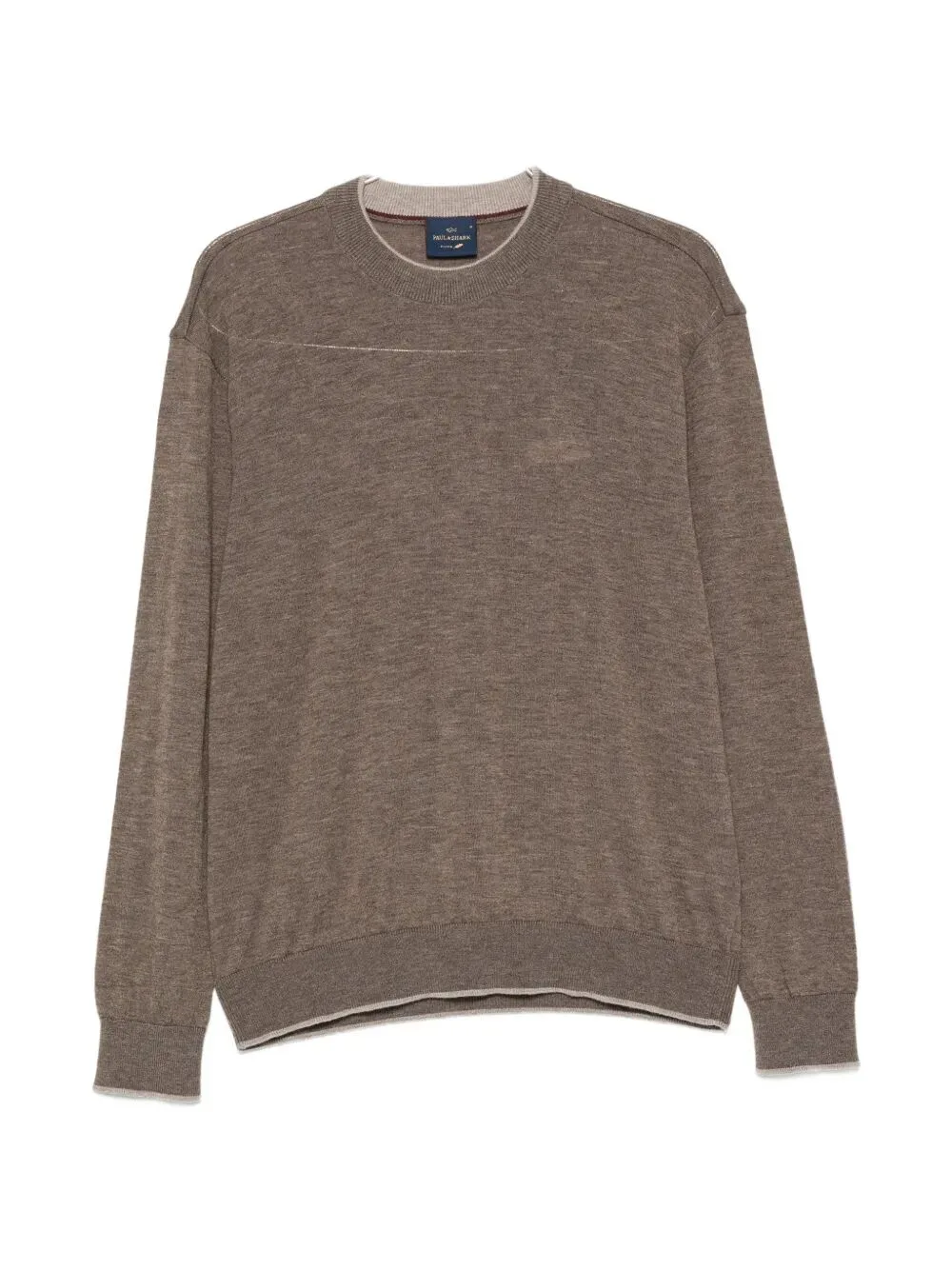 Picture of Paul & Shark | Crewneck