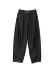 Picture of Nude | Barrel Pants
