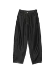 Picture of Nude | Barrel Pants