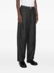 Picture of Nude | Barrel Pants