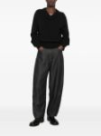 Picture of Nude | Barrel Pants