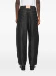 Picture of Nude | Barrel Pants