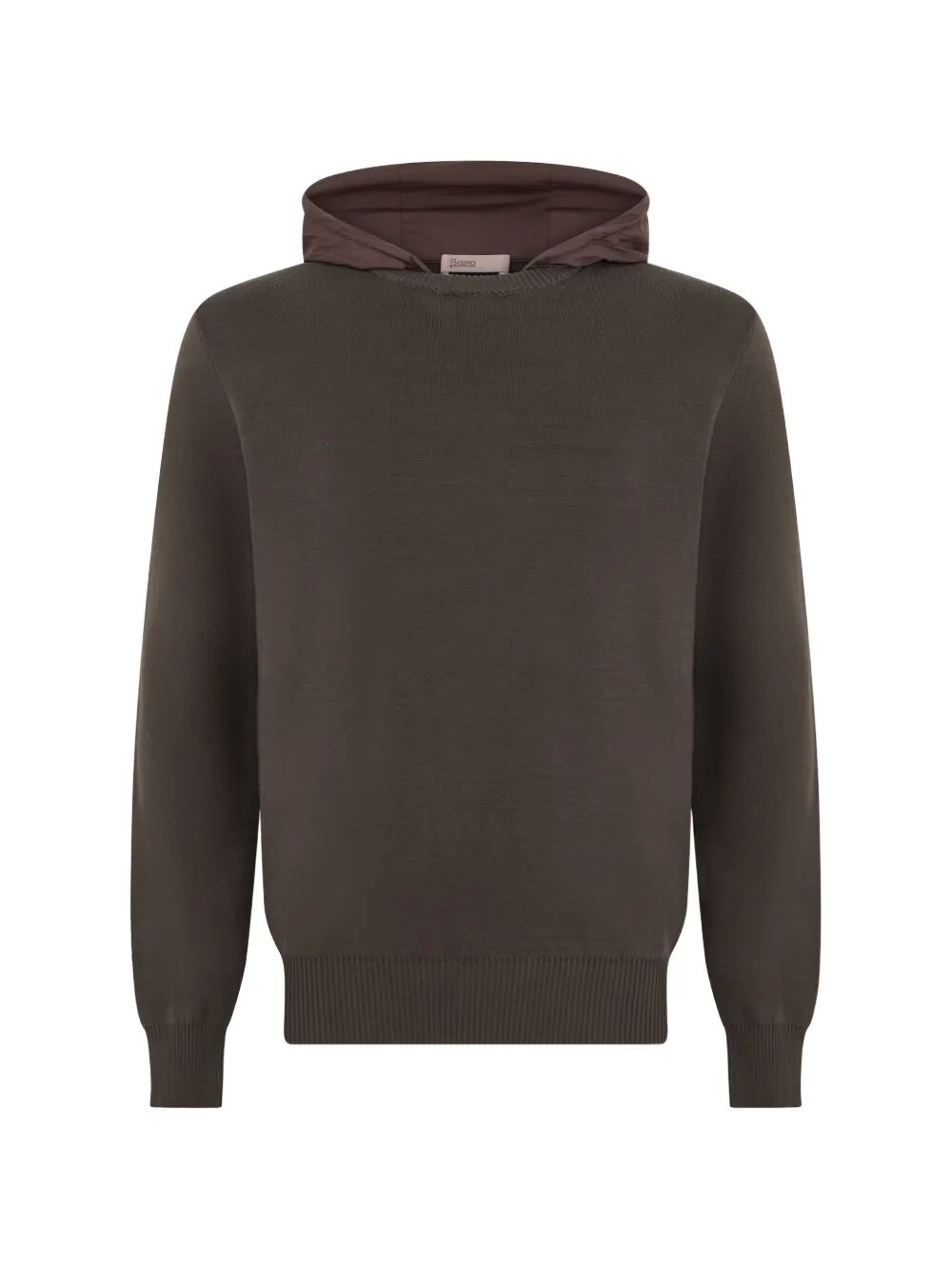 Picture of Herno | Knitted Sweater
