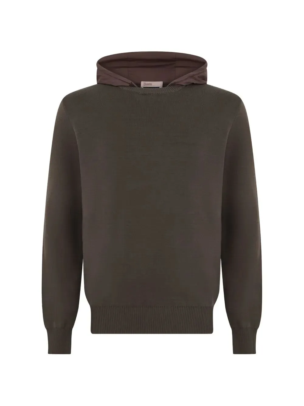 Picture of Herno | Knitted Sweater