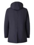 Picture of Herno | Woven Half Coat