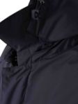 Picture of Herno | Woven Half Coat