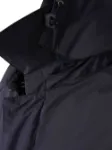 Picture of Herno | Woven Half Coat