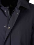 Picture of Herno | Woven Half Coat