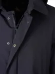 Picture of Herno | Woven Half Coat