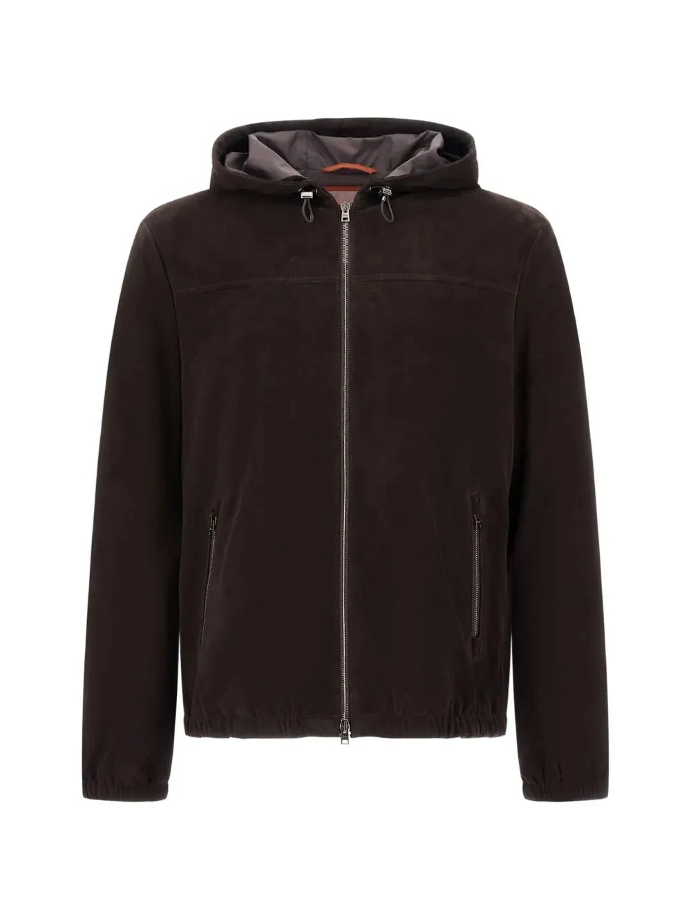Picture of Herno | Woven Jacket