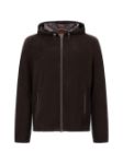 Picture of Herno | Woven Jacket