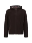 Picture of Herno | Woven Jacket