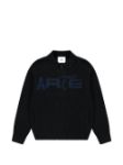 Picture of Arte Antwerp | Stencil Zip Cardigan