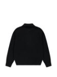 Picture of Arte Antwerp | Stencil Zip Cardigan