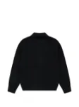 Picture of Arte Antwerp | Stencil Zip Cardigan
