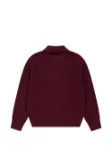 Picture of Arte Antwerp | Stencil Zip Cardigan