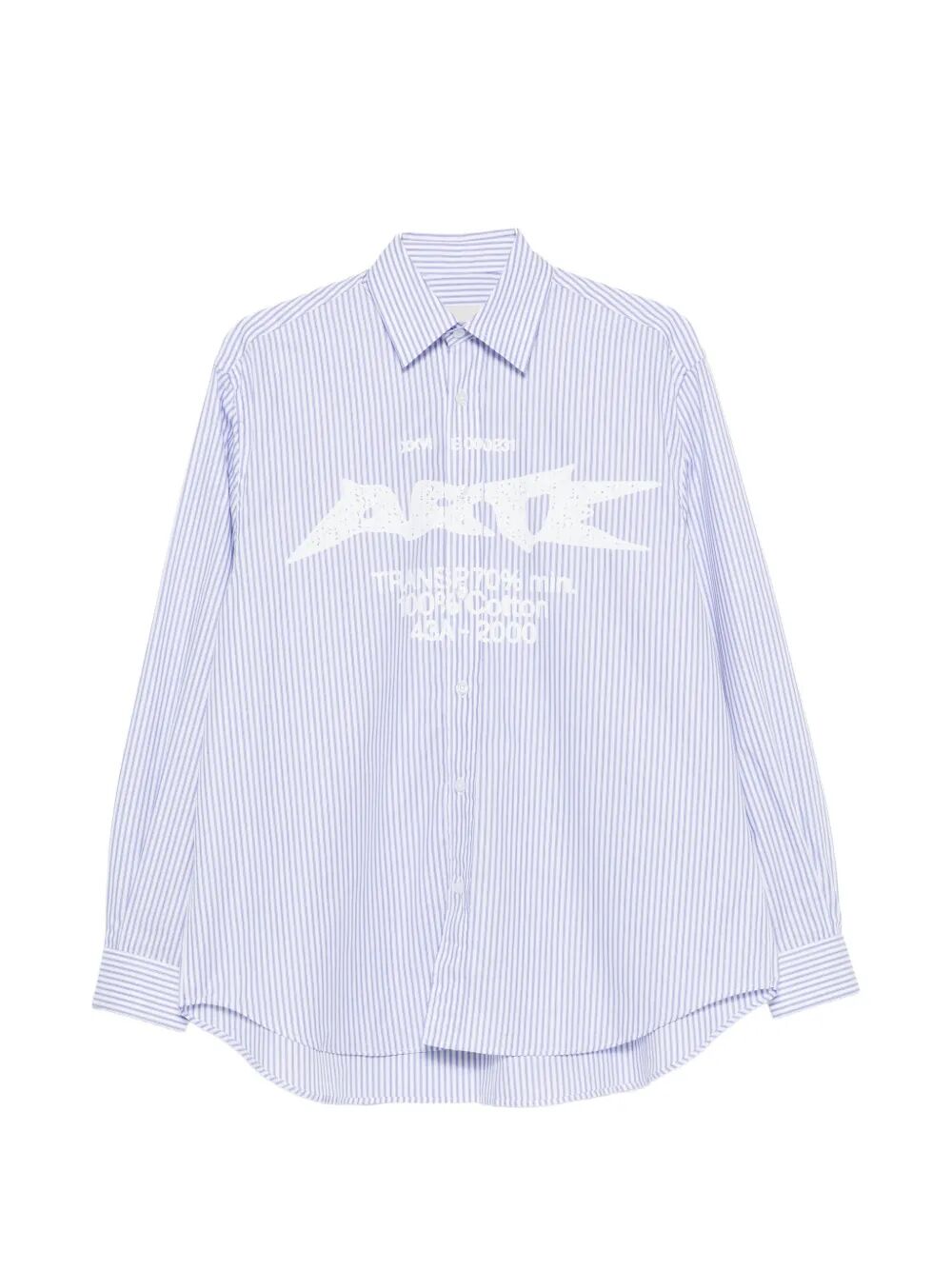 Picture of Arte Antwerp | Composition Gallery Shirt
