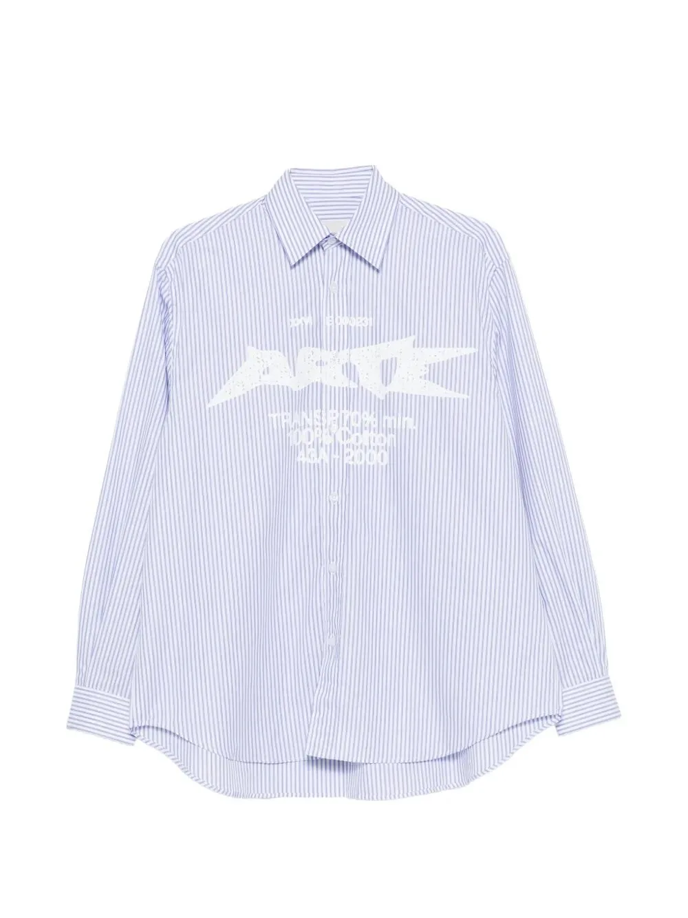 Picture of Arte Antwerp | Composition Gallery Shirt
