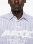 Picture of Arte Antwerp | Composition Gallery Shirt