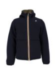 Picture of K-Way | Jack Spacer Nylon Double