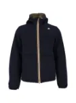 Picture of K-Way | Jack Spacer Nylon Double