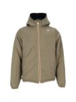 Picture of K-Way | Jack Spacer Nylon Double