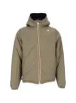 Picture of K-Way | Jack Spacer Nylon Double