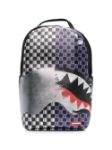 Picture of Sprayground | Scratch Off Shark Backpack