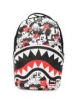 Picture of Sprayground | Disney Mickey Crammed Backpack