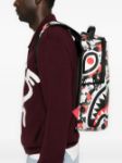 Picture of Sprayground | Disney Mickey Crammed Backpack