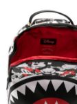 Picture of Sprayground | Disney Mickey Crammed Backpack