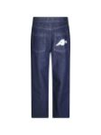 Picture of Arte Antwerp | Big A Uniform Denim Pants