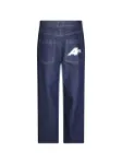 Picture of Arte Antwerp | Big A Uniform Denim Pants