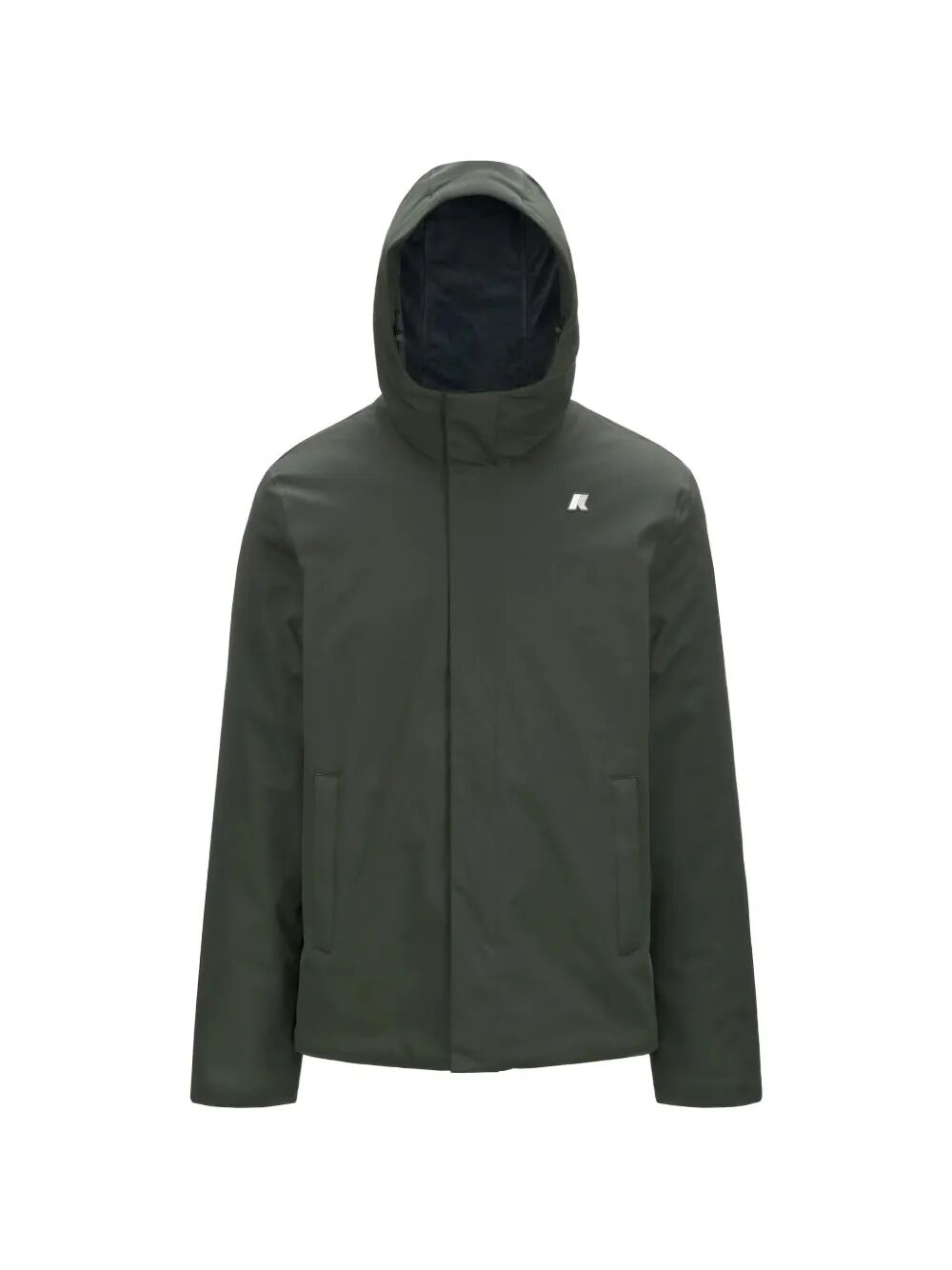 Picture of K-Way | Jacko Twill Marmotta