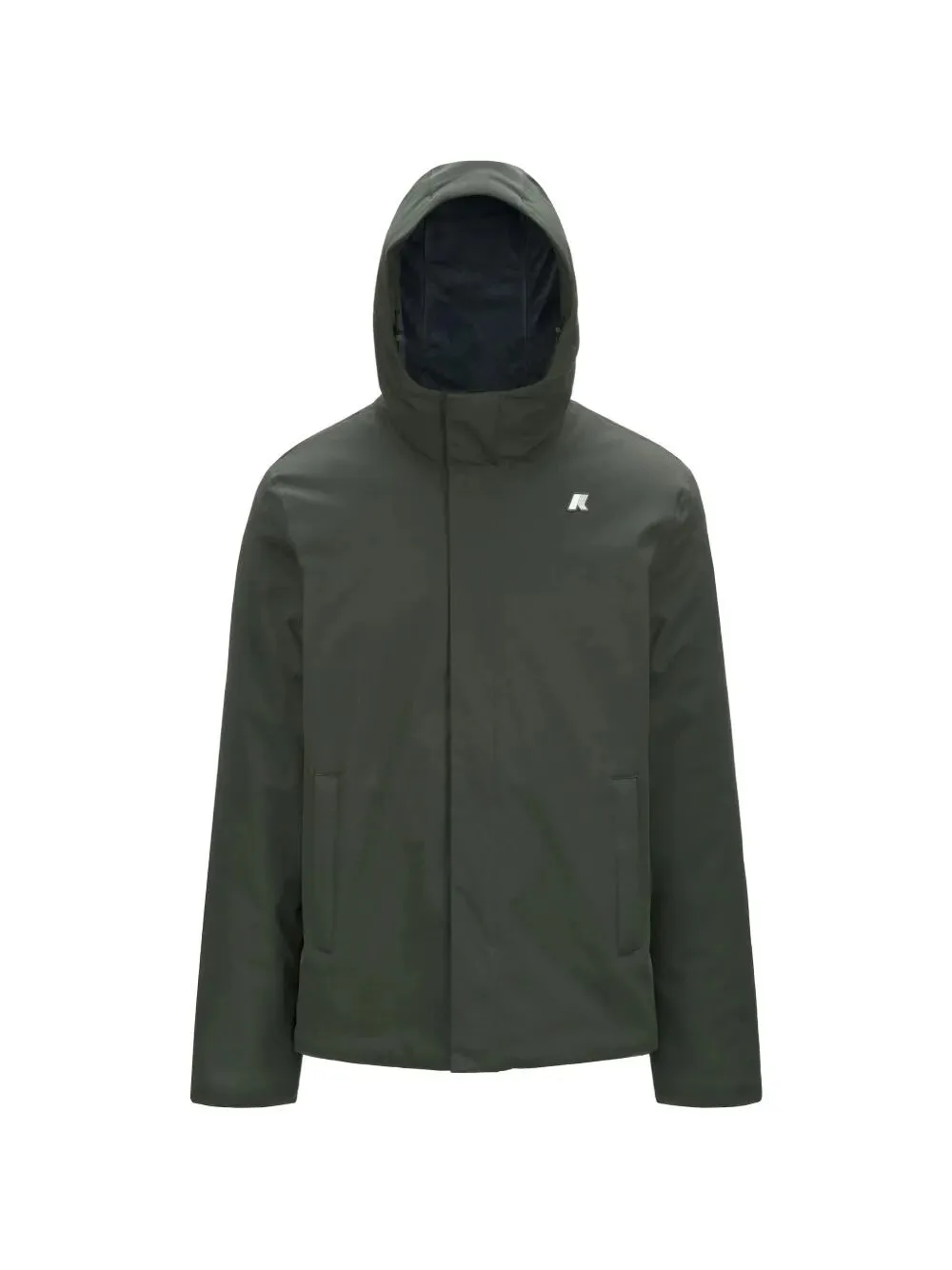 Picture of K-Way | Jacko Twill Marmotta