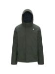 Picture of K-Way | Jacko Twill Marmotta