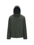 Picture of K-Way | Jacko Twill Marmotta
